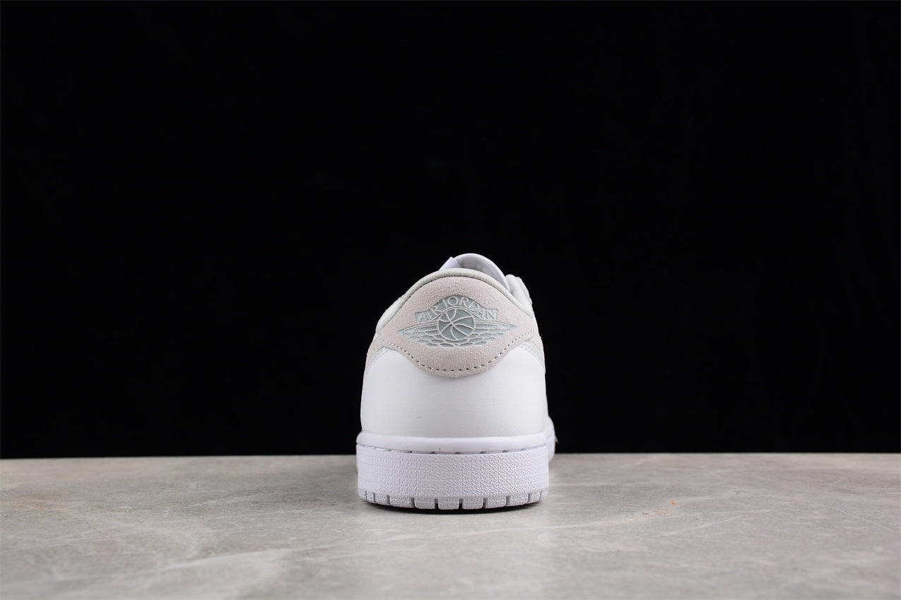Nike Air Jordan 1 Low OG "Neutral Grey" - Best Reps Website 2025