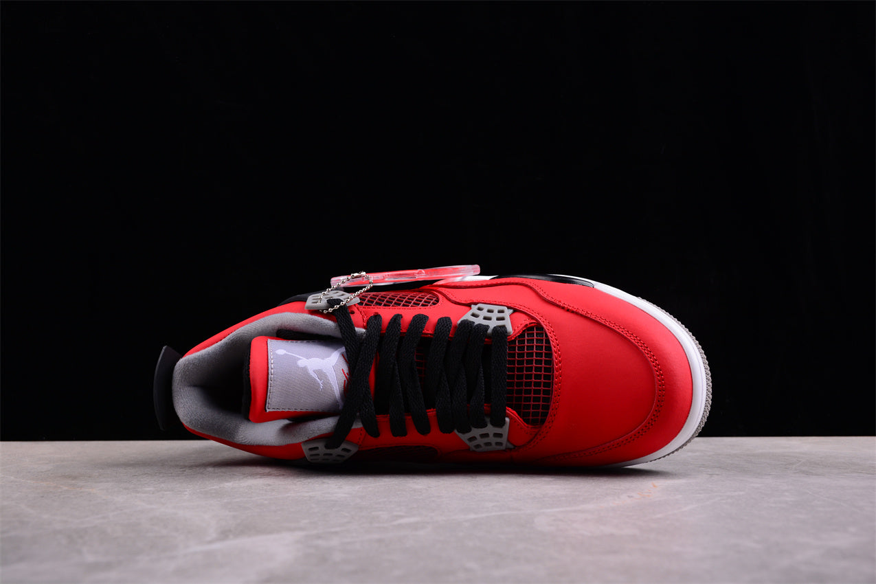 Air Jordan 4 Retro "Toro Bravo" - Best Reps Website 2025