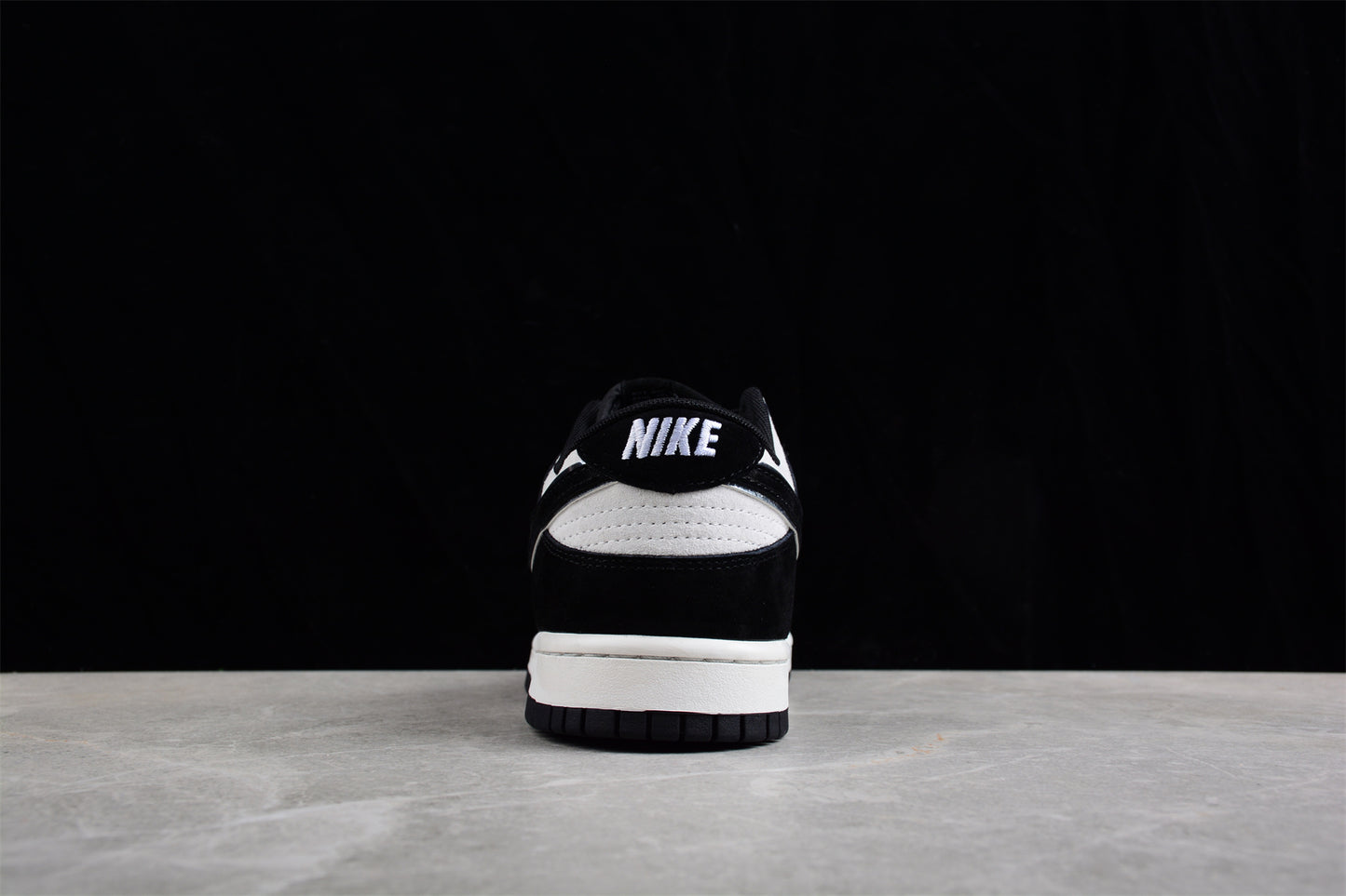 Nike SB Dunk Low "Panda" (ST1391-100] - Best Reps Website 2025