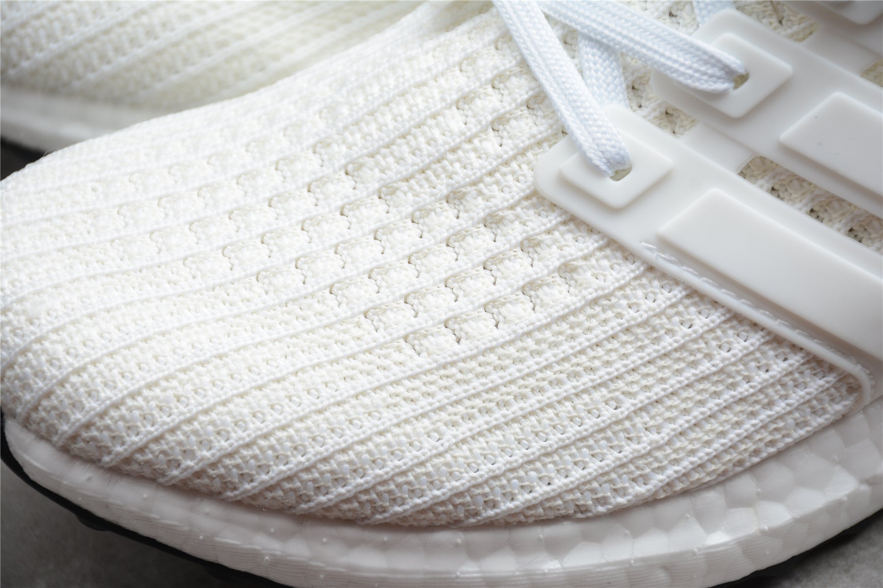 adidas UltraBOOST 4.0 Continental "All White" - Best Reps Website 2025