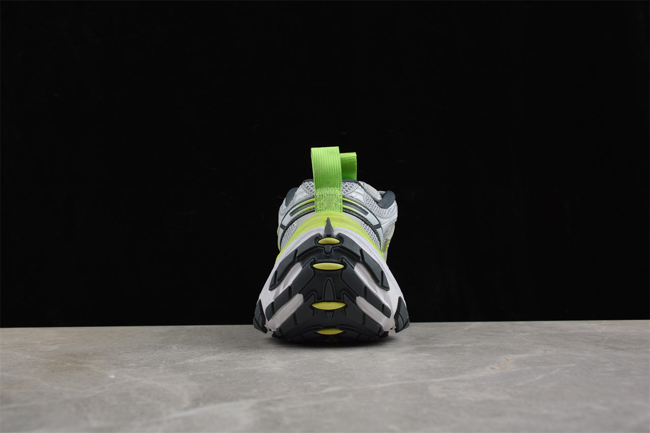  Balenciaga 6XL Sneaker 'Worn-Out / Pearl Glass Green' 