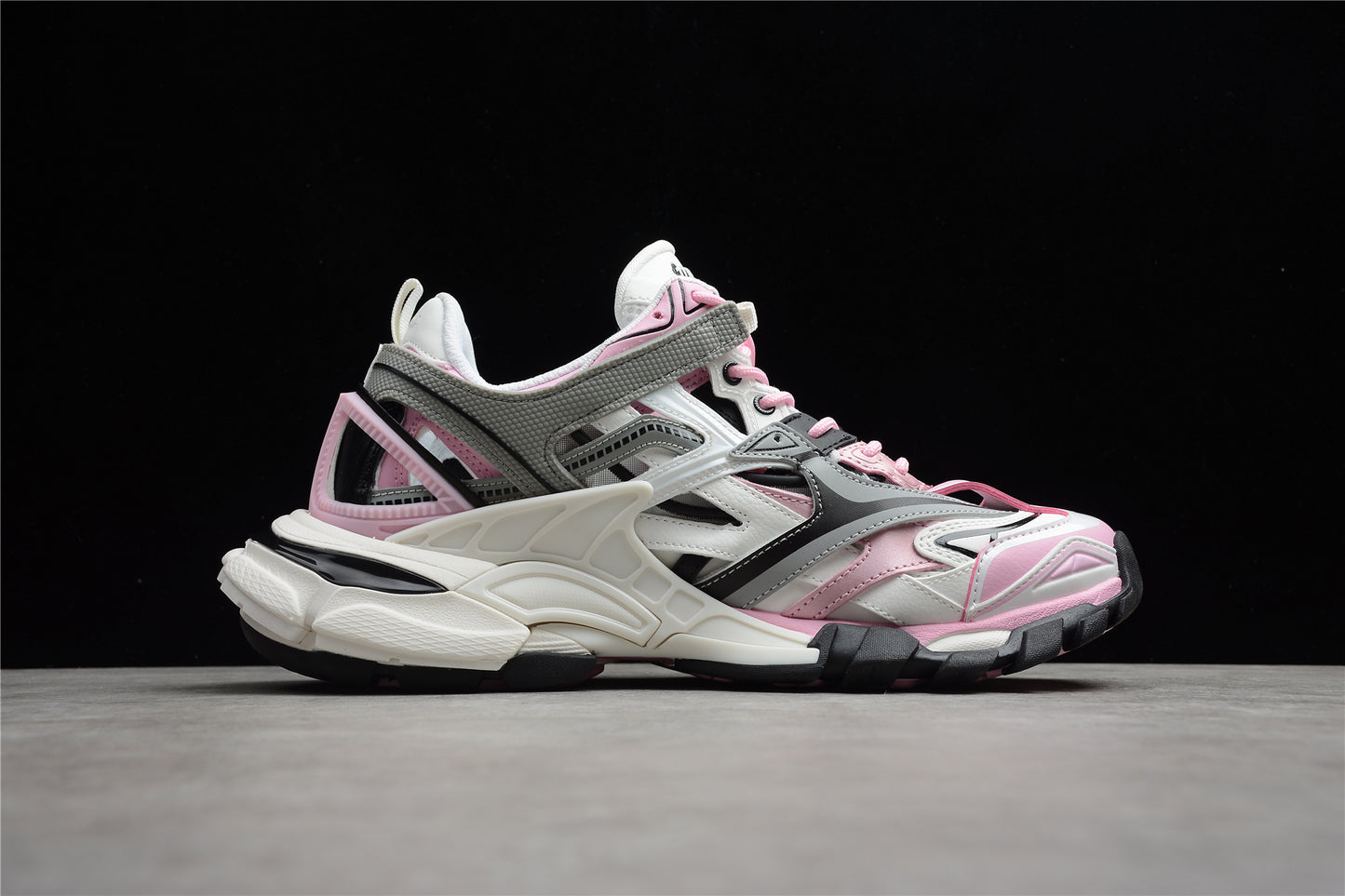 Balenciaga Wmns Track.2 Sneaker – Pink - Best Reps Website 2025