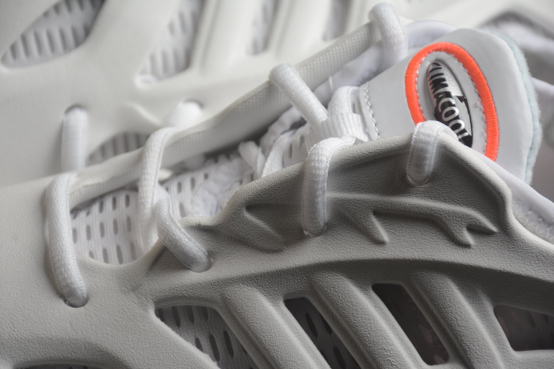 adidas adiFOM Climacool "Crystal White" - Best Reps Website 2025