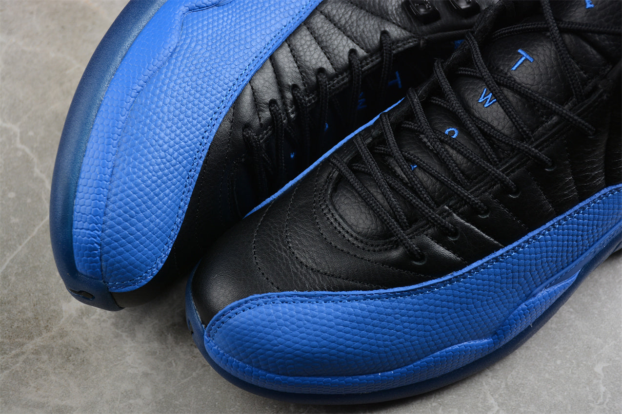 Air Jordan 12 "Game Royal" - Best Reps Website 2025