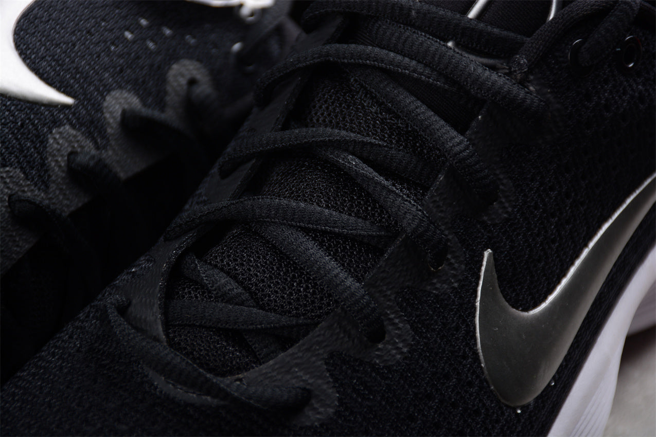 Nike Hyperdunk 2017 Low 'Black' - Best Reps Website 2025