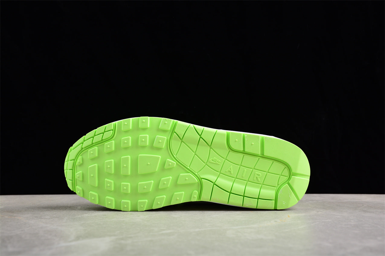 Nike Air Max 1 ‘Topography - Volt’ - Best Reps Website 2025