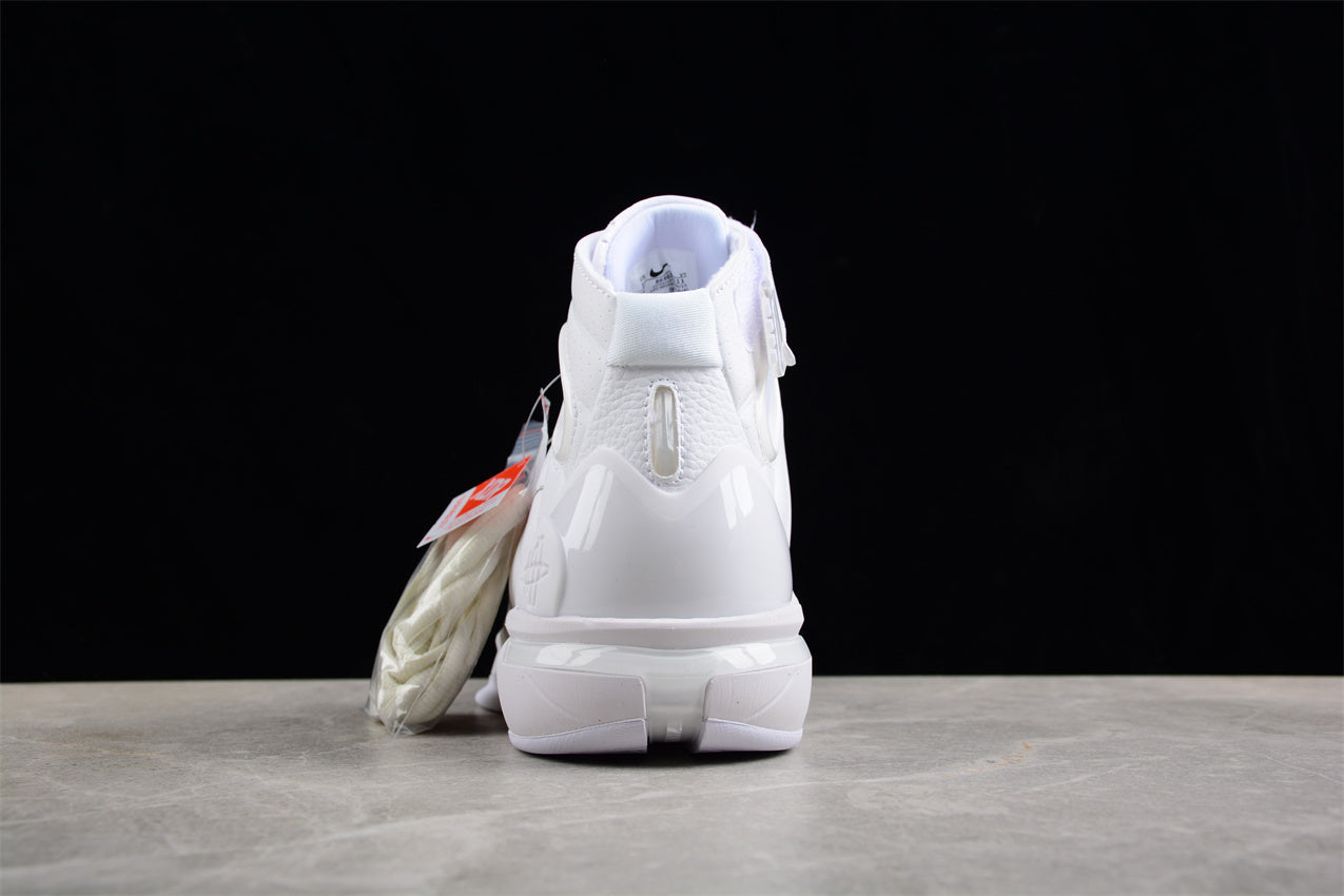 Nike Zoom Huarache 2K4 'Fade To Black' - Best Reps Website 2025