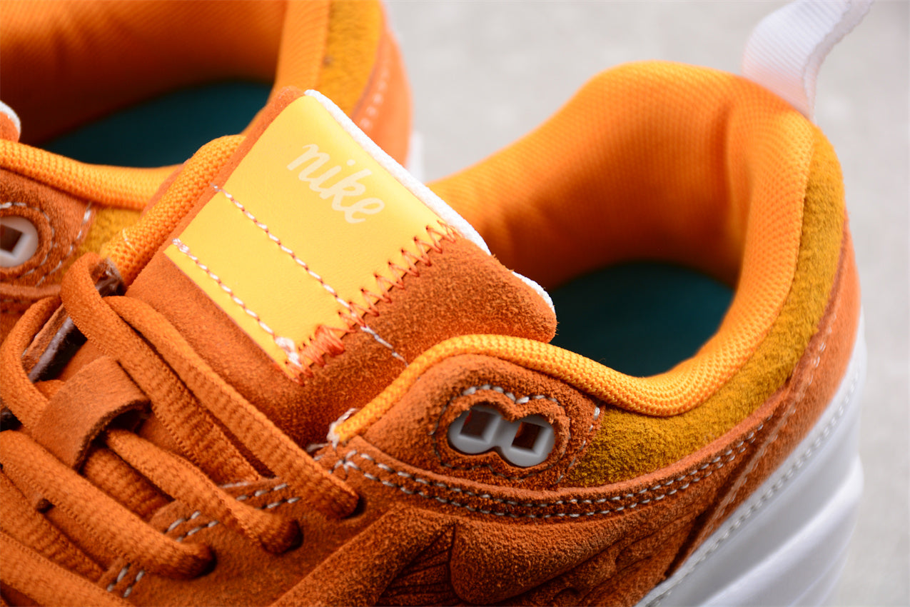 Nike Serena Williams Design Crew x Air Max 1 “Monarch” (W) - Best Reps Website 2025