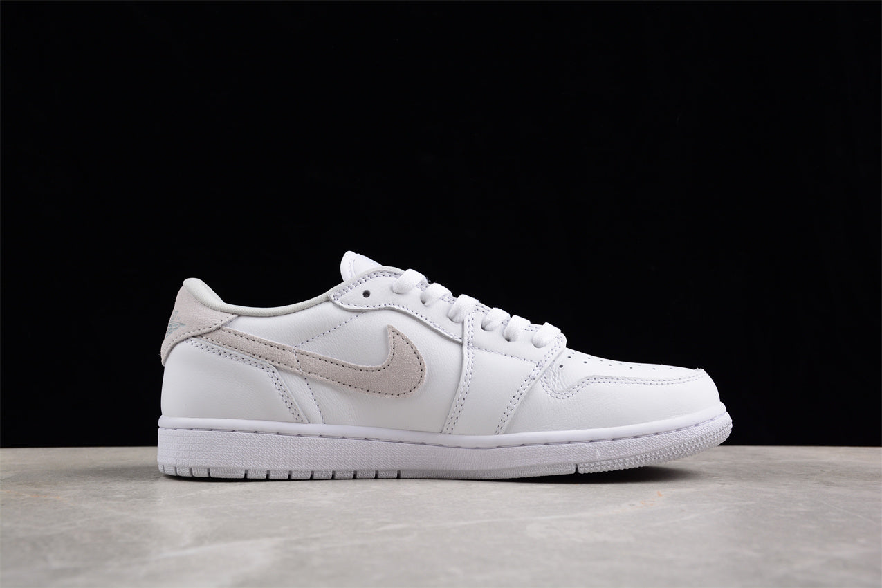 Nike Air Jordan 1 Low OG "Neutral Grey" - Best Reps Website 2025