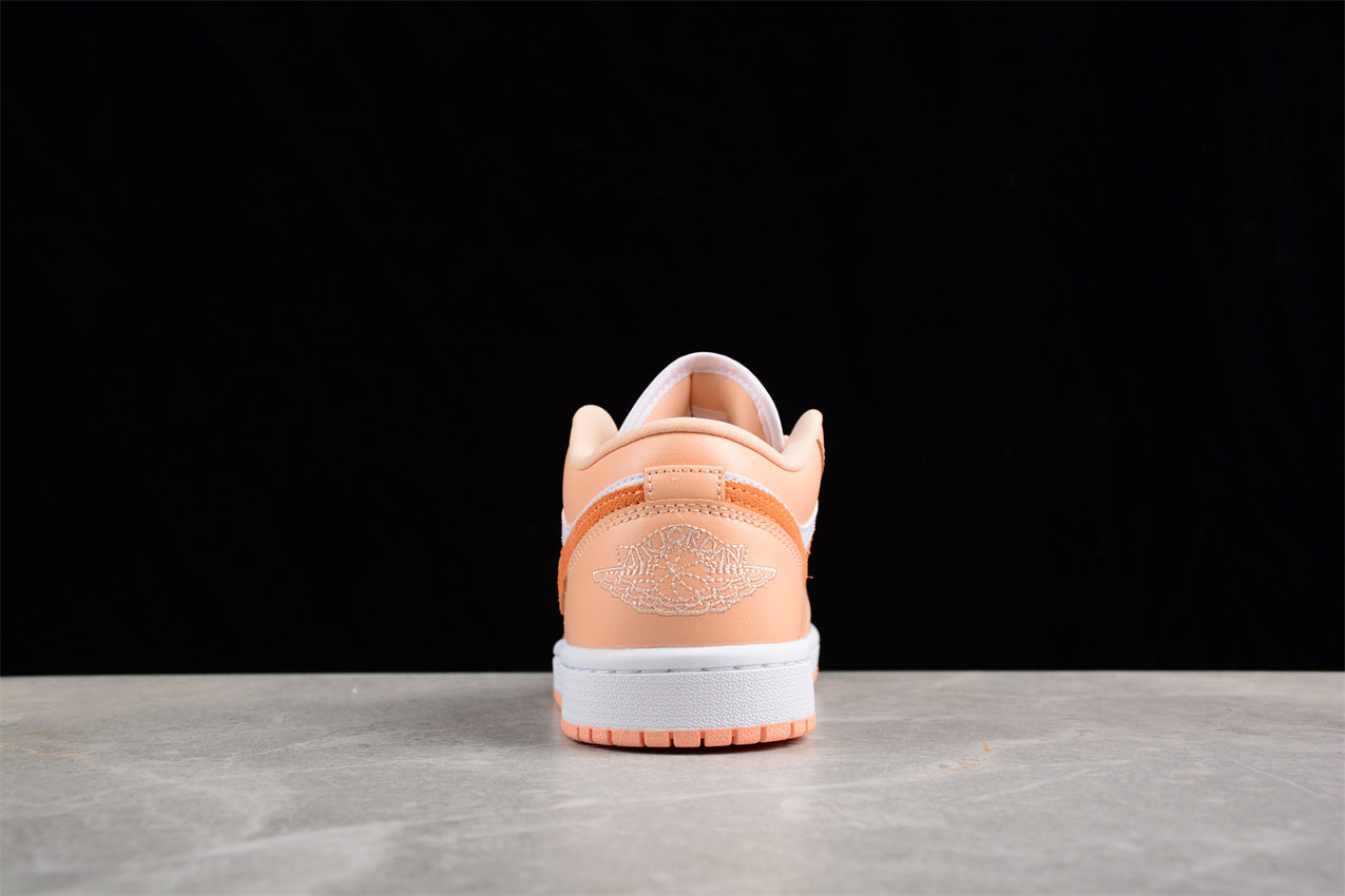 Air Jordan 1 Low "Sunset Haze" (Womens) - Best Reps Website 2025
