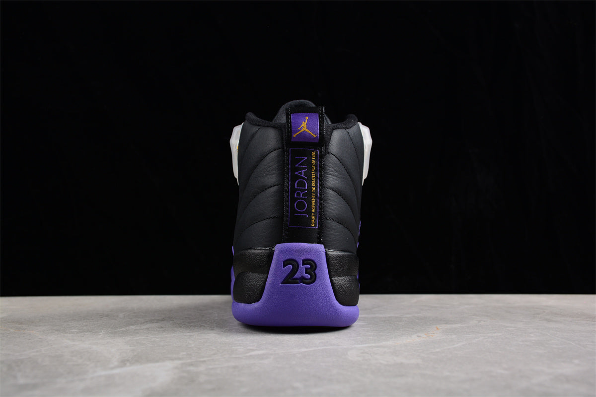 Air Jordan 12 “Field Purple” - Best Reps Website 2025