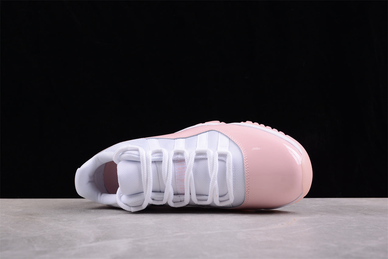 Air Jordan 11 Low "Pure Violet" - Best Reps Website 2025