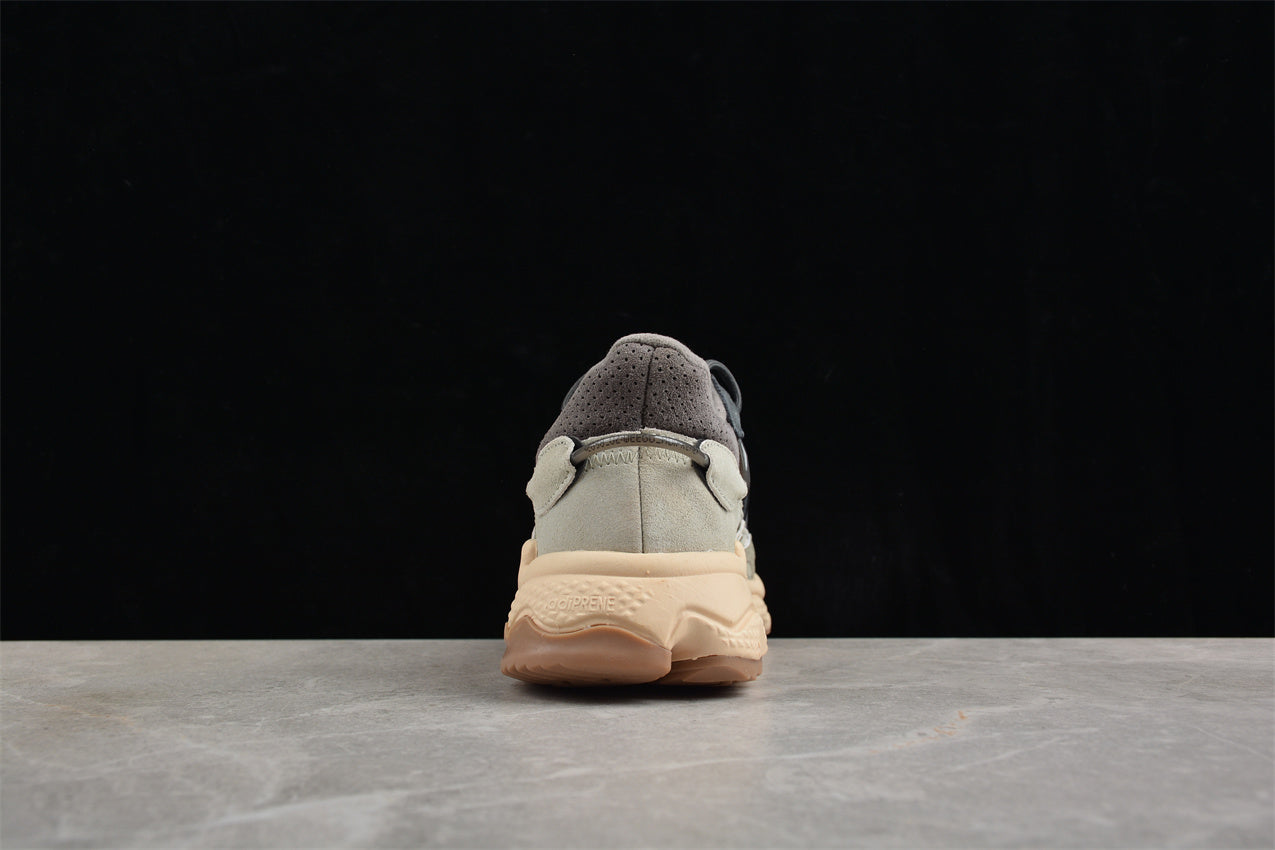 adidas Ozweego TR "Charcoal Sand" - Best Reps Website 2025