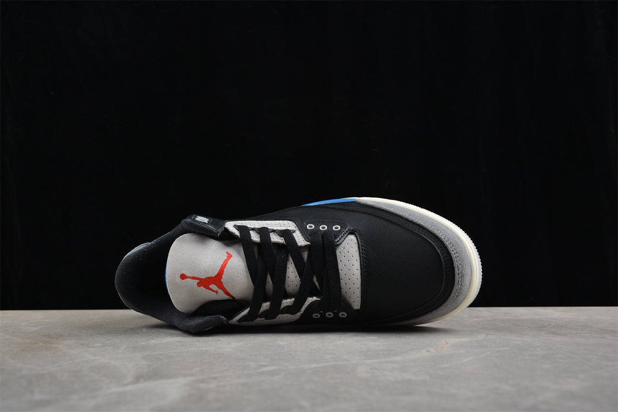 Jordan 3 Retro OG "Rare Air" (GS) - Best Reps Website 2025