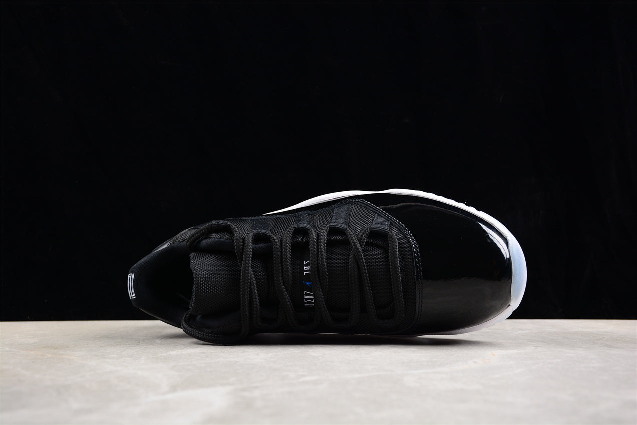 Air Jordan 11 Low "Space Jam" - Best Reps Website 2025