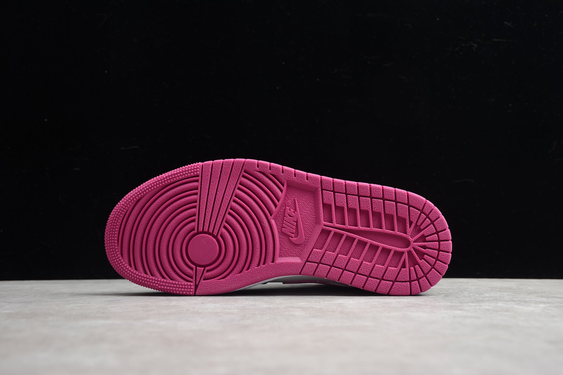 Nike Air Jordan 1 Mid "Magenta" - Best Reps Website 2025