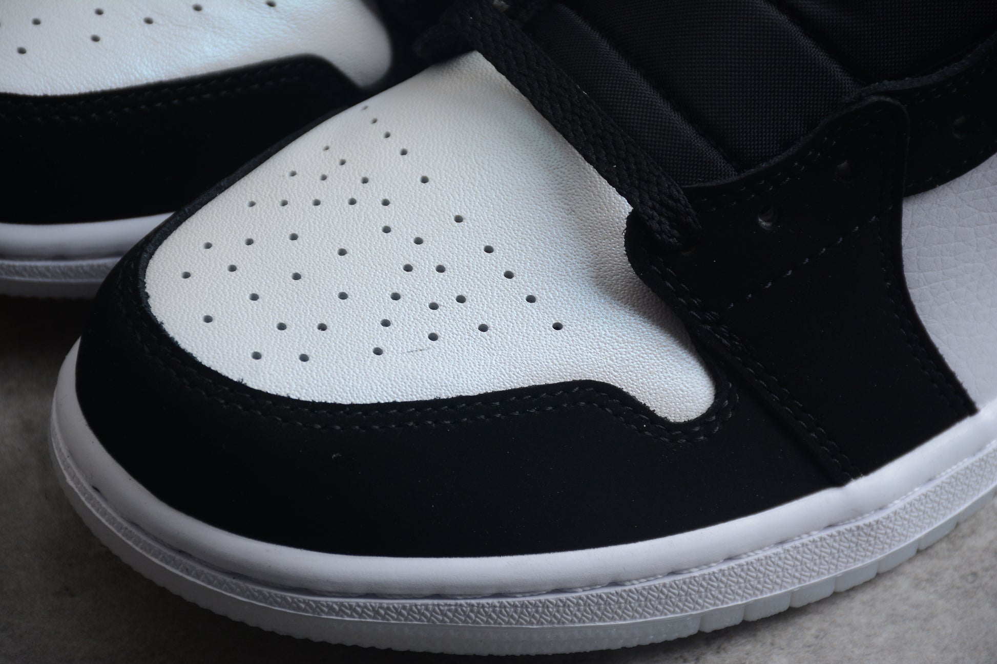 Air Jordan 1 Mid "Diamond Shorts" - Best Reps Website 2025