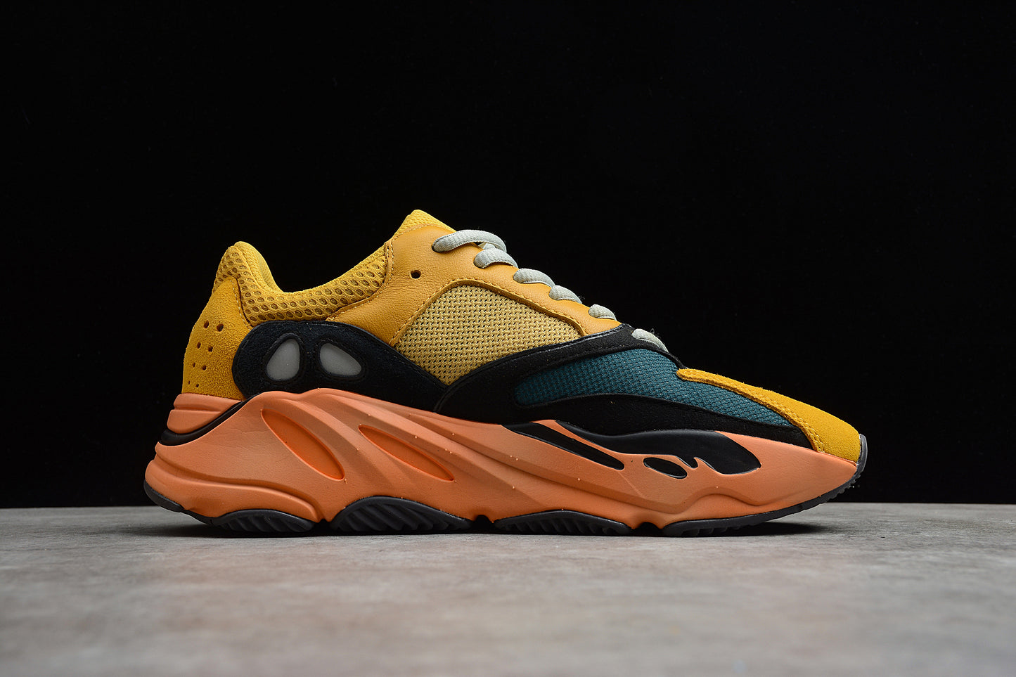 adidas Yeezy Boost 700 "Sun" - Best Reps Website 2025