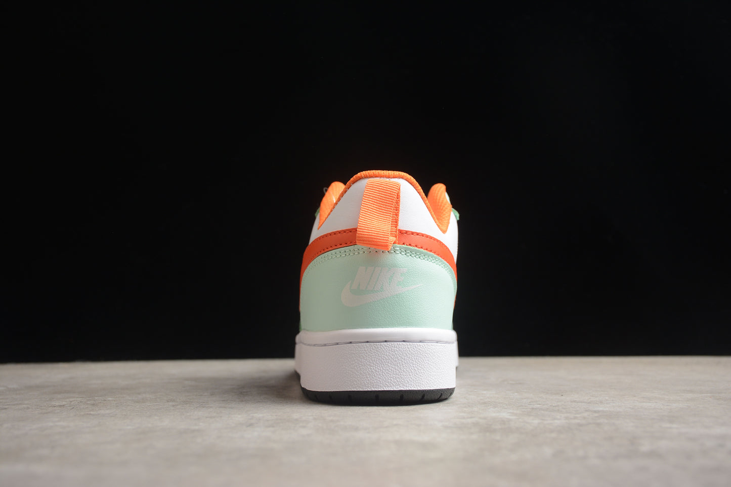 Nike Court Borough Low 2 FP "Mint Foam"