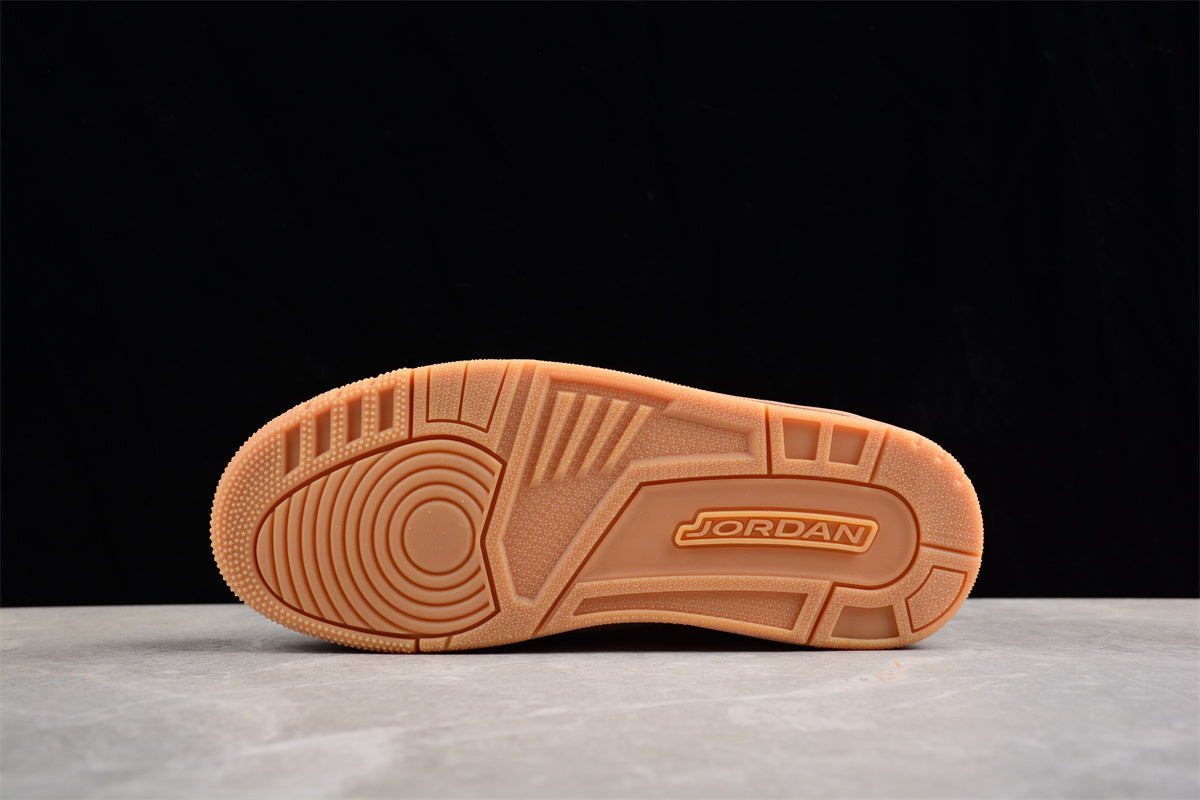 Air Jordan Courtside 23 'Poker Print Brown‑Black' - Best Reps Website 2025