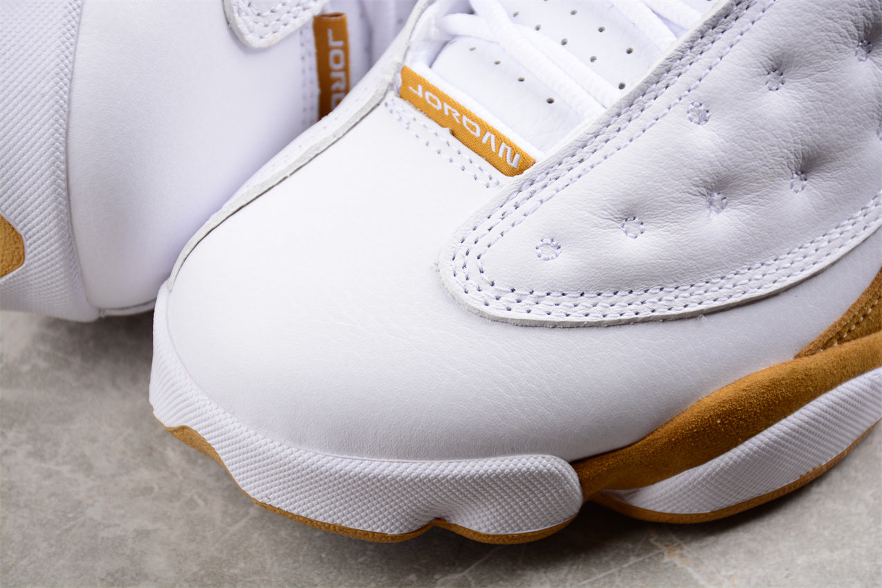 Air Jordan 13 Retro "Wheat" - Best Reps Website 2025