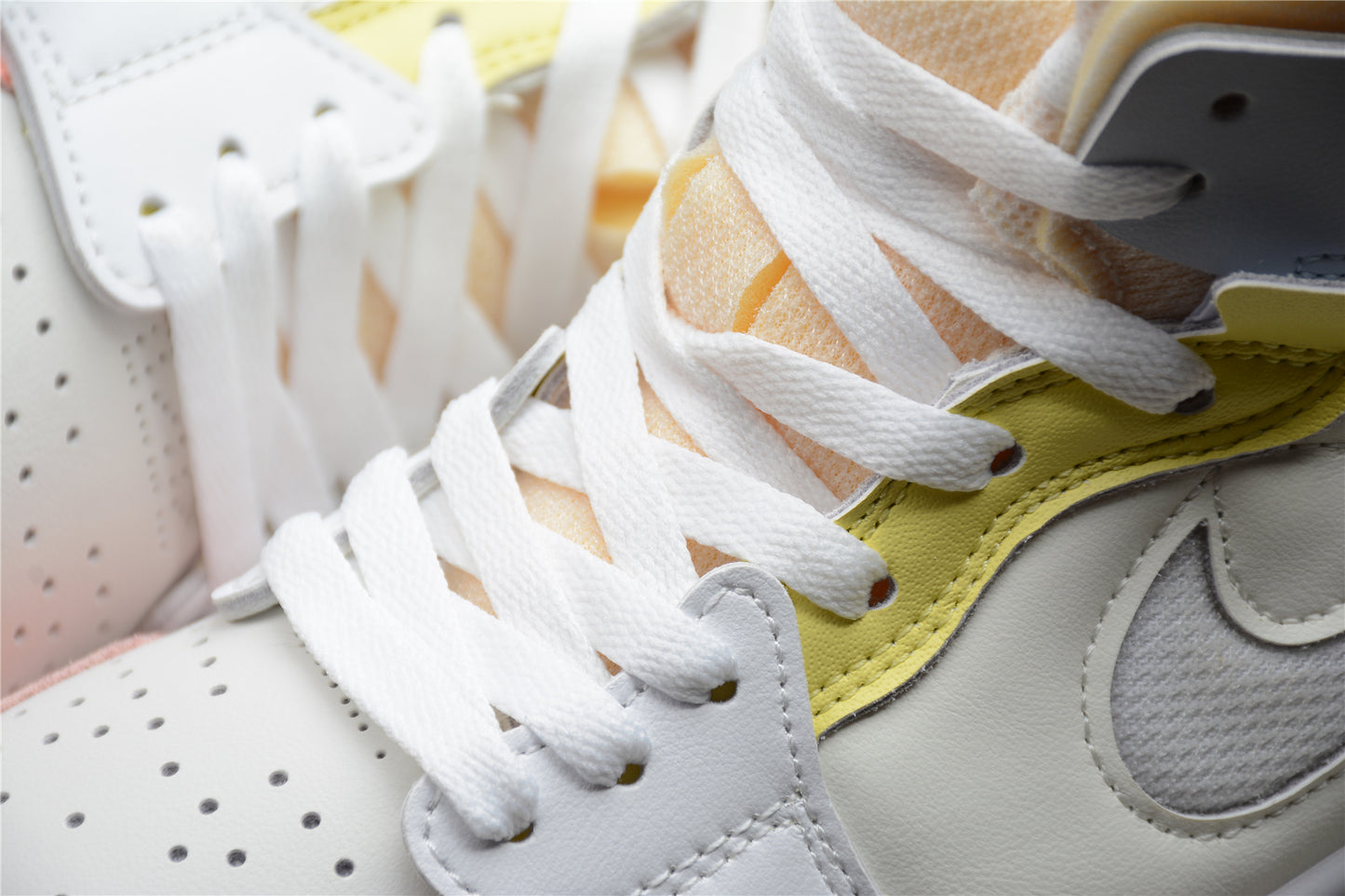 Air Jordan 1 Zoom CMFT “To My First Coach” - Best Reps Website 2025