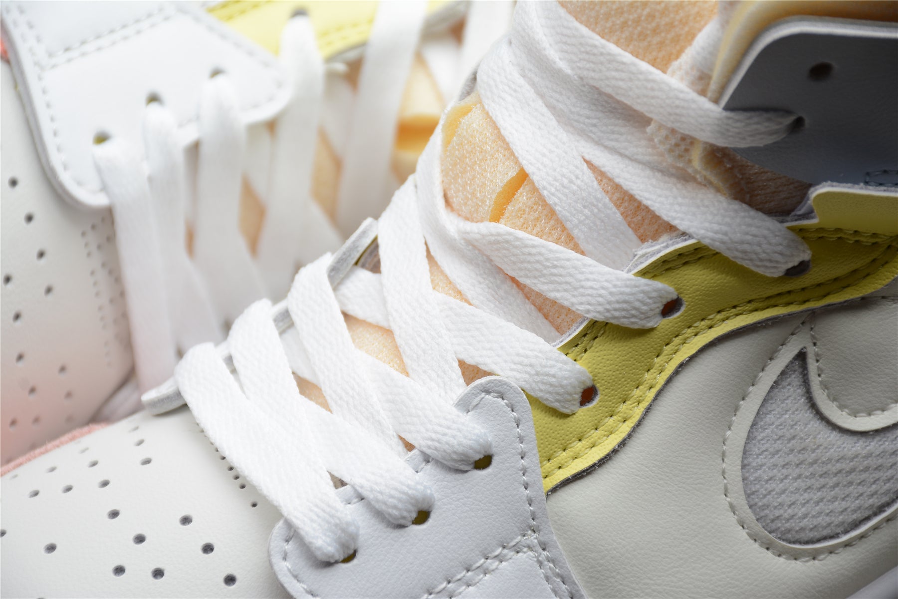 Air Jordan 1 Zoom CMFT “To My First Coach” - Best Reps Website 2025