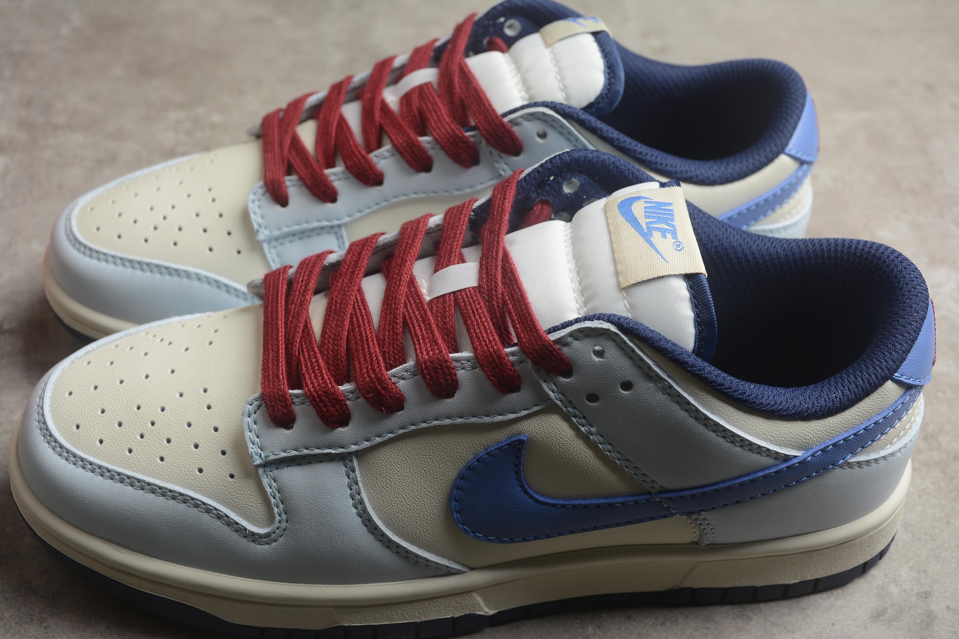 Nike Dunk Low “From Nike To You” - Best Reps Website 2025