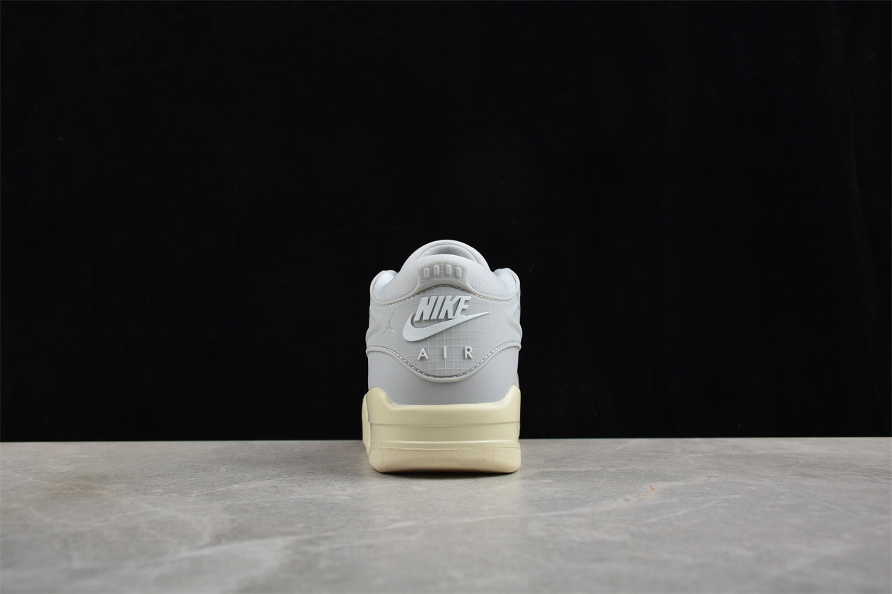 Air Jordan 4 "Remastered" Grey Sail - Best Reps Website 2025