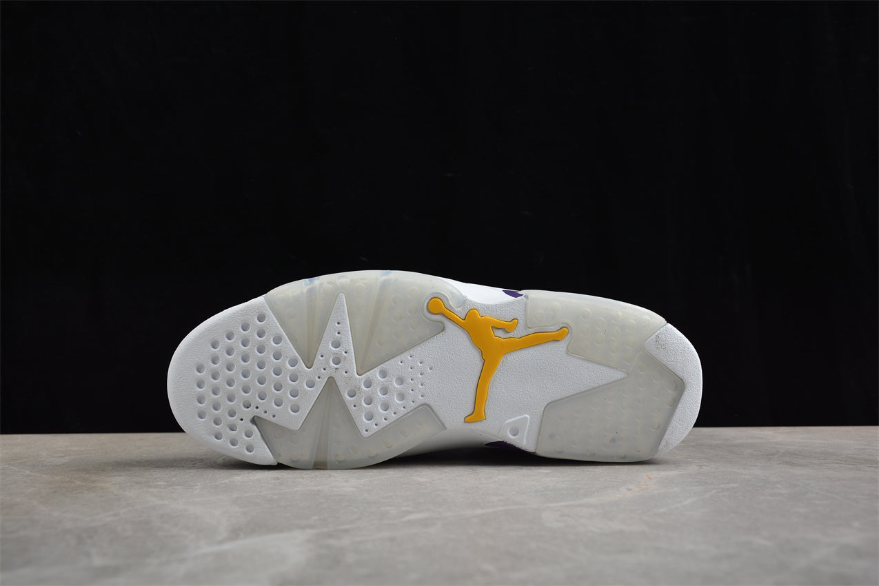 Jordan Flight Club 91 'Lakers' - Best Reps Website 2025