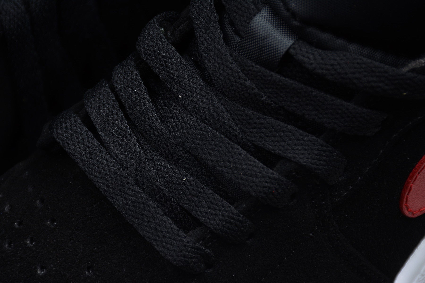 Air Jordan 1 Mid "Multicolor Swoosh" Black - Best Reps Website 2025