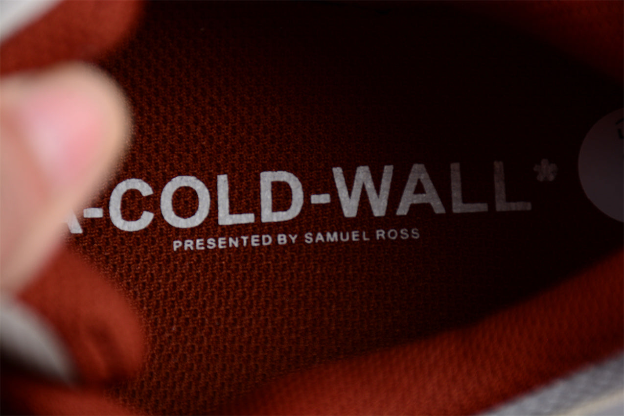 A-COLD-WALL x Nike Zoom Vomero 5 “Sail/Off-White”*