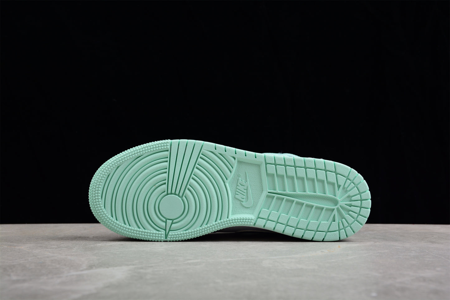 Nike Air Jordan 1 Mid "Mint Foam" - Best Reps Website 2025