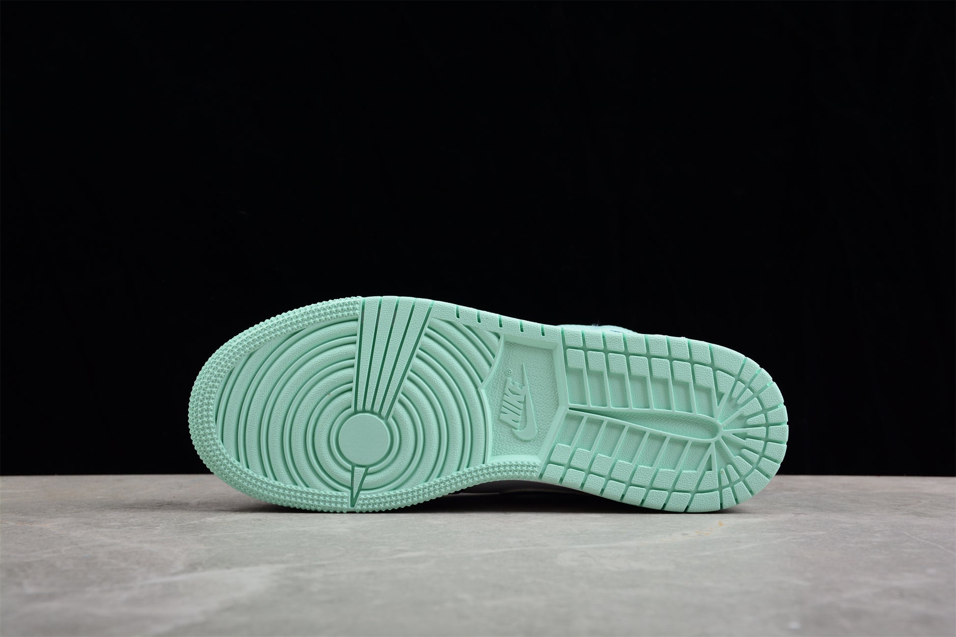 Nike Air Jordan 1 Mid "Mint Foam" - Best Reps Website 2025
