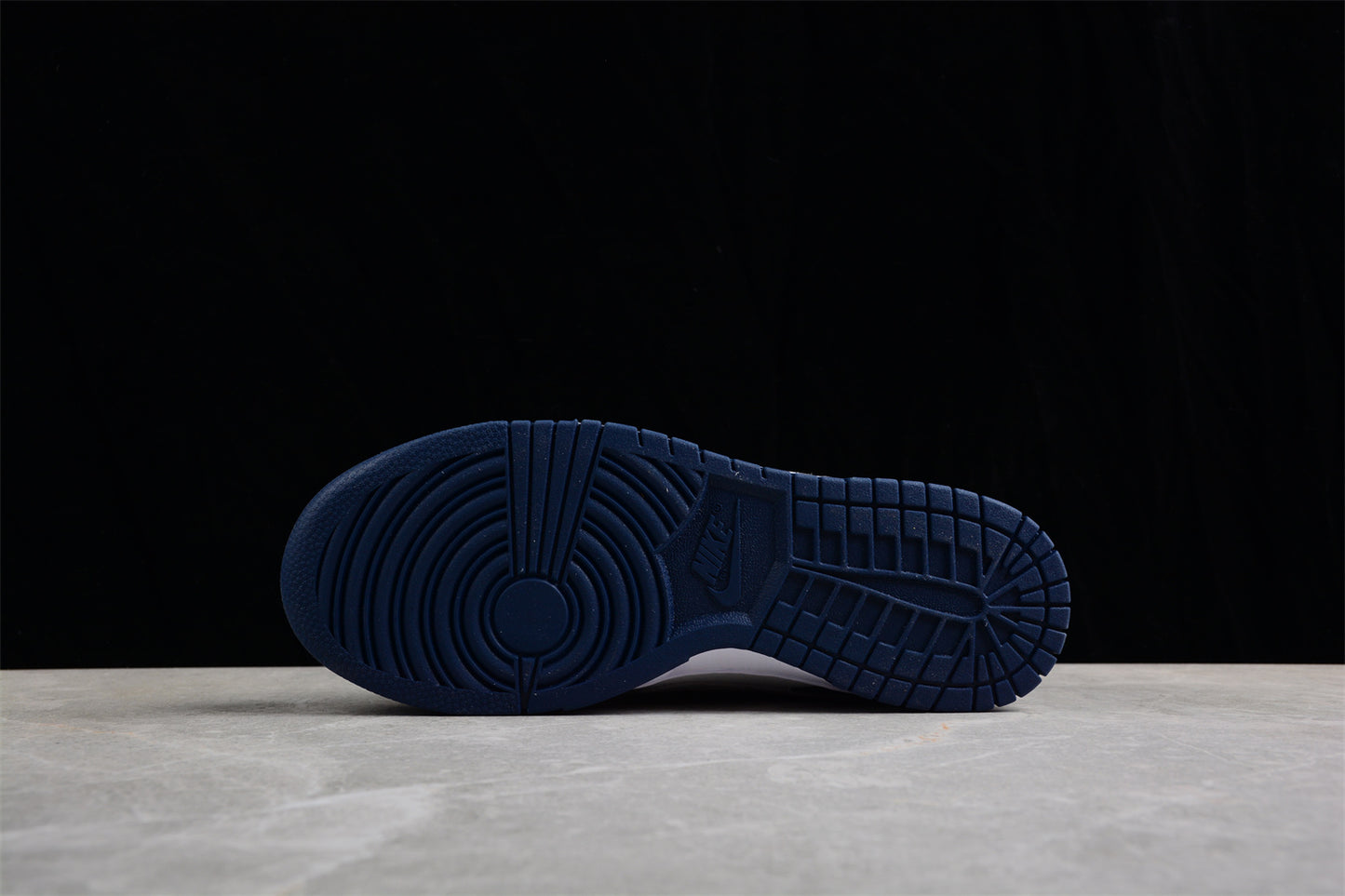 Nike Dunk Low 'Midnight Navy Smoke Grey' - Best Reps Website 2025