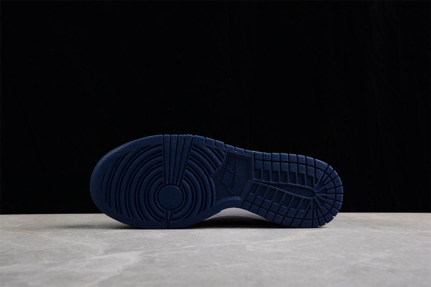 Nike Dunk Low 'Midnight Navy Smoke Grey' - Best Reps Website 2025