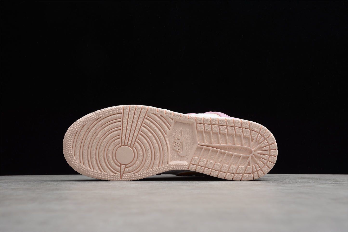Air Jordan 1 Mid SE GS 'Arctic Pink' - Best Reps Website 2025