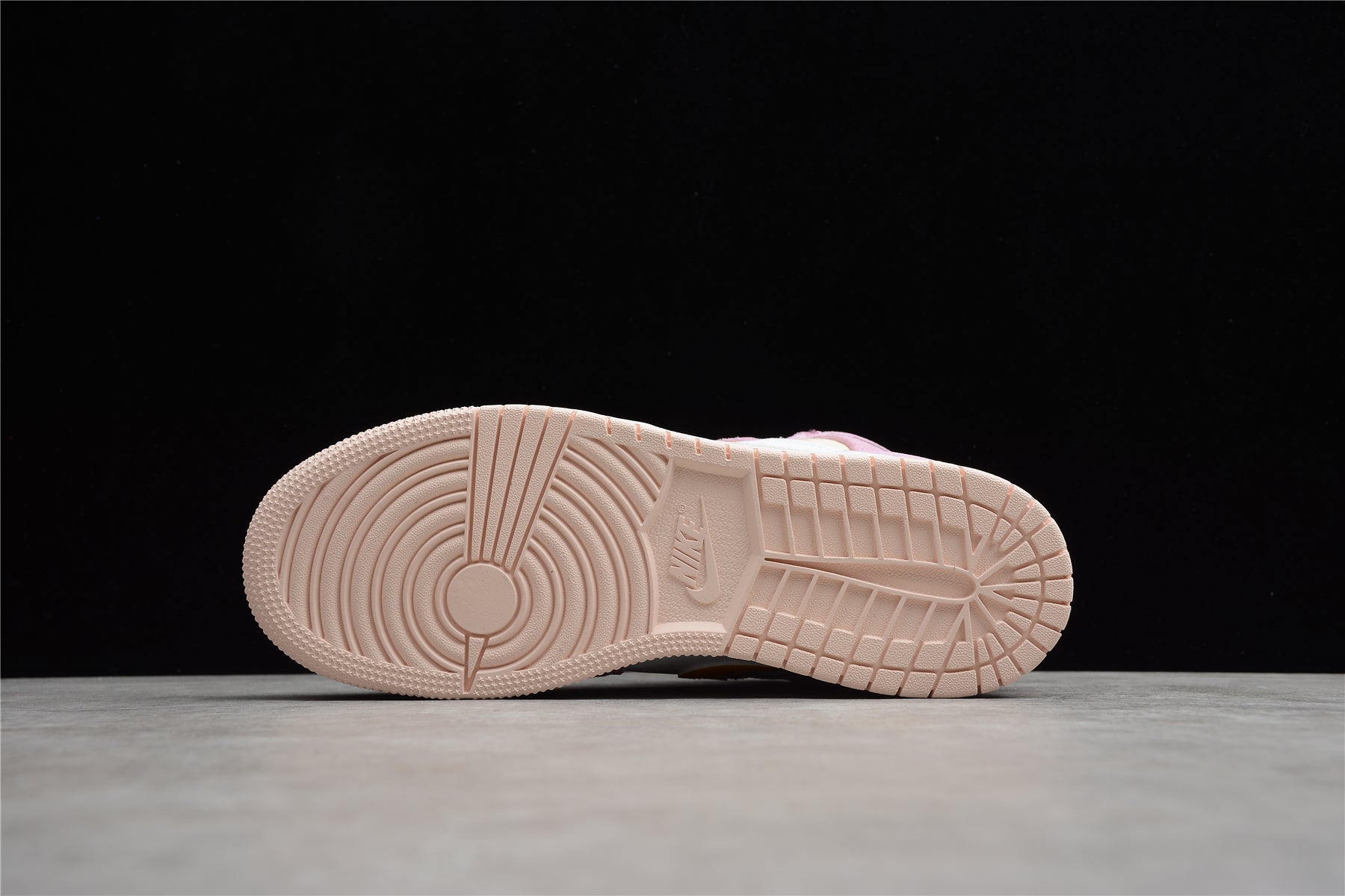 Air Jordan 1 Mid SE GS 'Arctic Pink' - Best Reps Website 2025