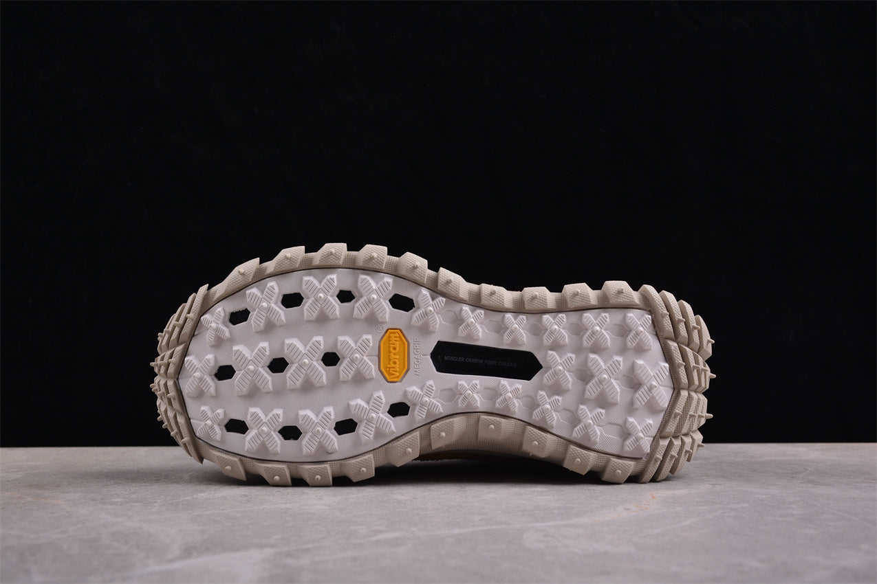 Moncler Trailgrip GTX Beige - Best Reps Website 2025