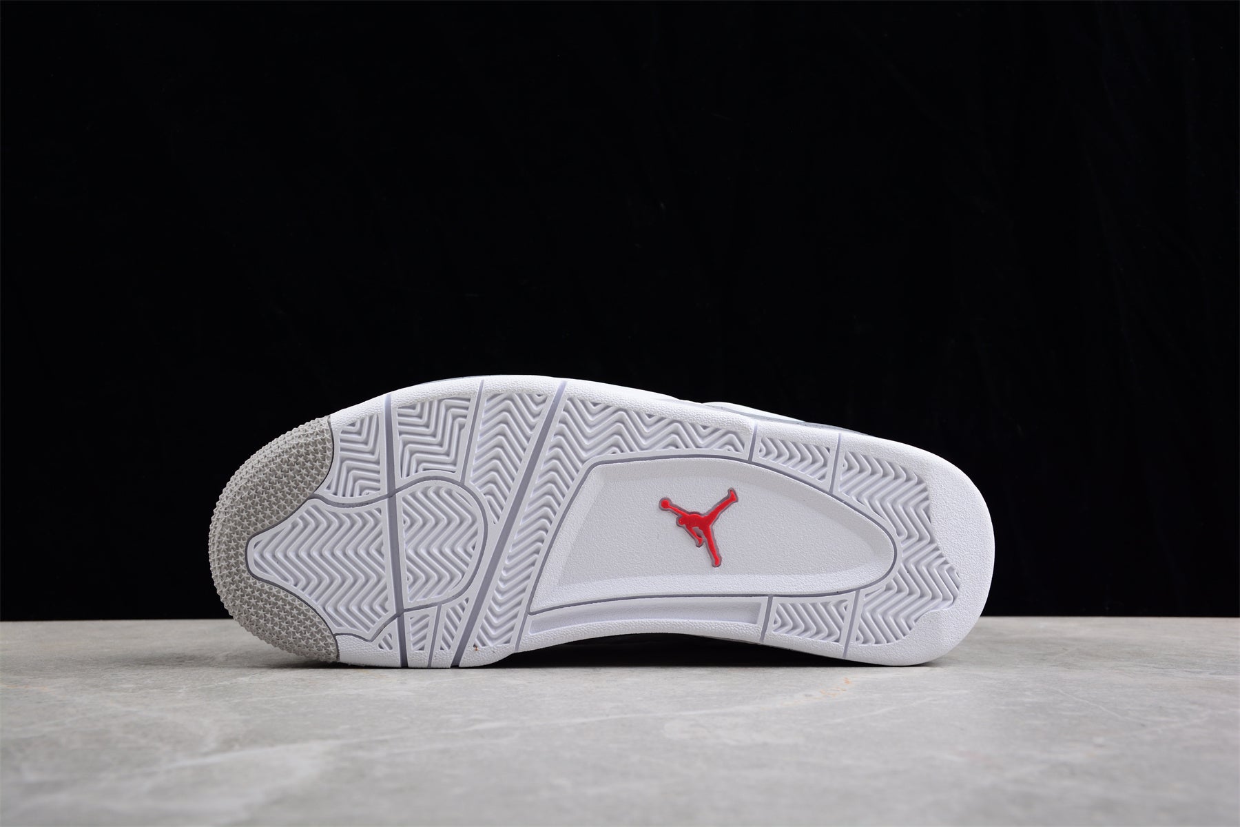 Air Jordan 4 Retro "White Oreo" - Best Reps Website 2025