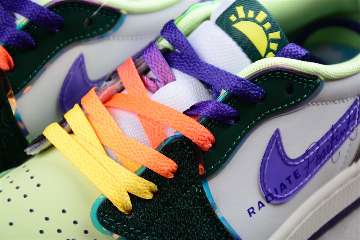 Air Jordan 1 Low OG Doernbecher 2023