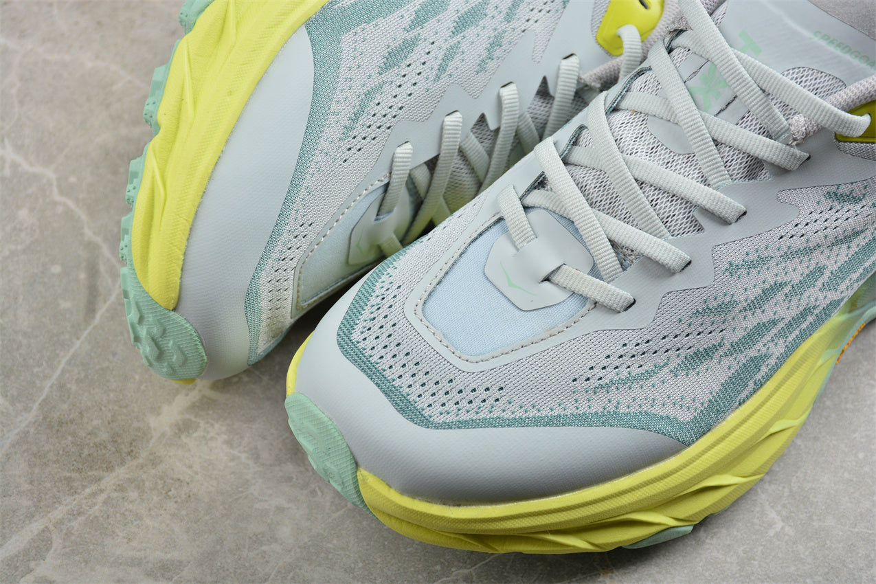 Hoka One One Speedgoat 5 Mercury Trellis - Best Reps Website 2025