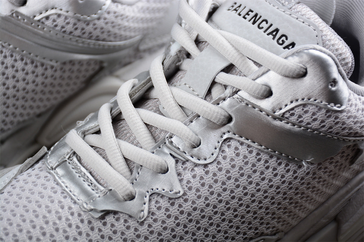 Balenciaga Track 3.0 Sneakers – Ice Blue Precision - Best Reps Website 2025
