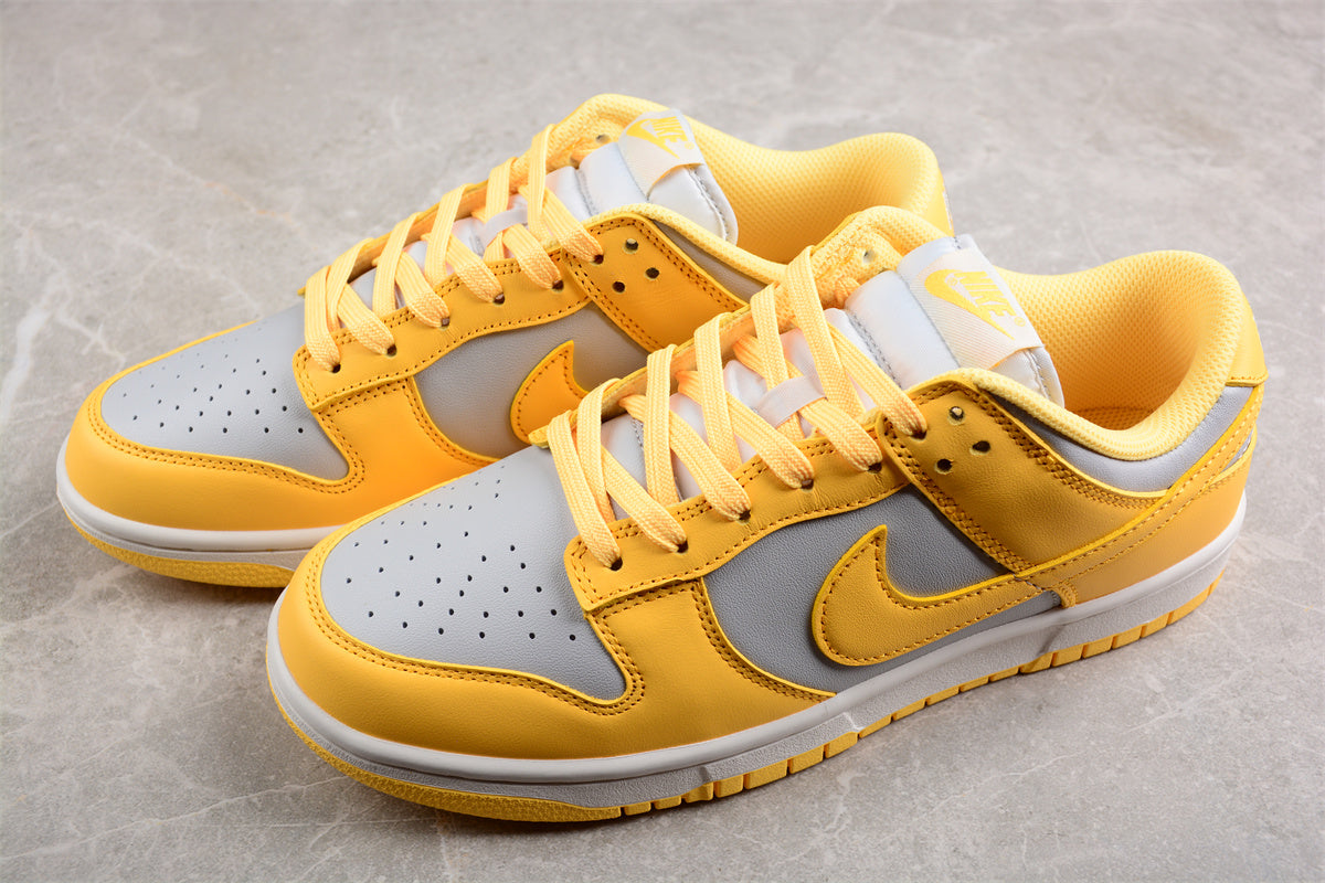 Nike Dunk Low "Citron Pulse" (DD1503-002) - Best Reps Website 2025