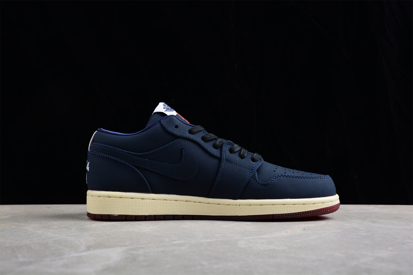 Eastside Golf x Air Jordan 1 Low – A Fusion of Sport & Streetwear