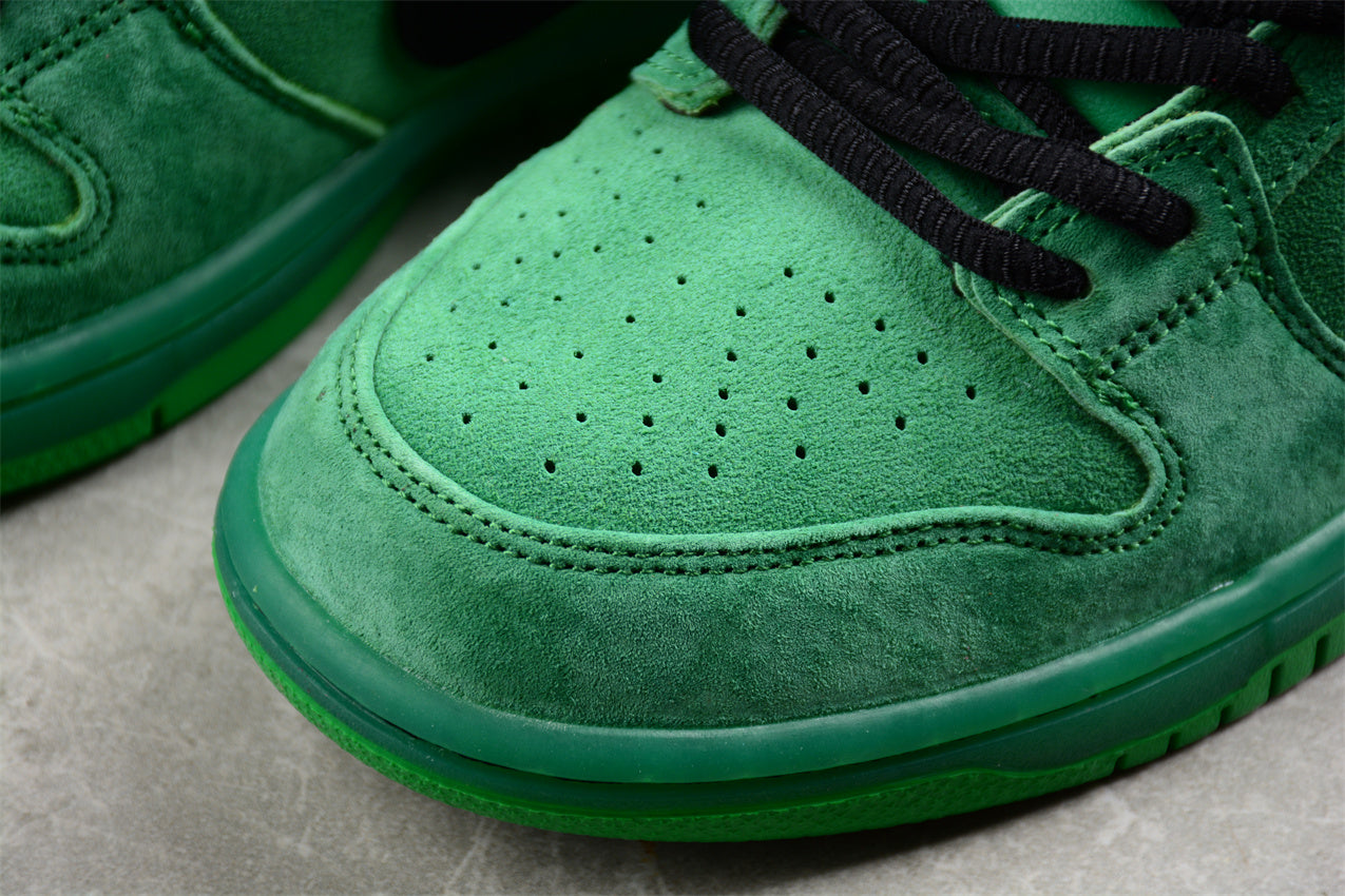 Nike SB Dunk Low Pro “Heineken” - Best Reps Website 2025