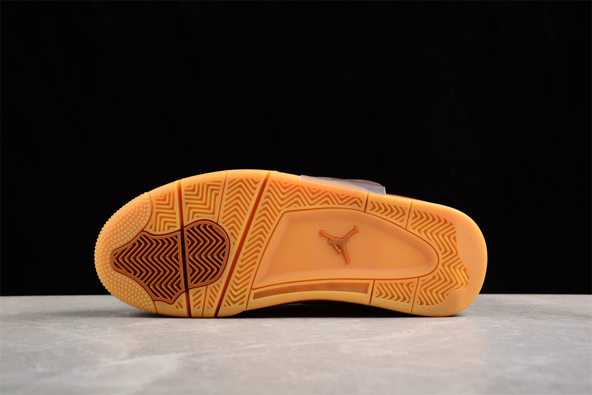 Air Jordan 4 Premium "Ginger" - Best Reps Website 2025
