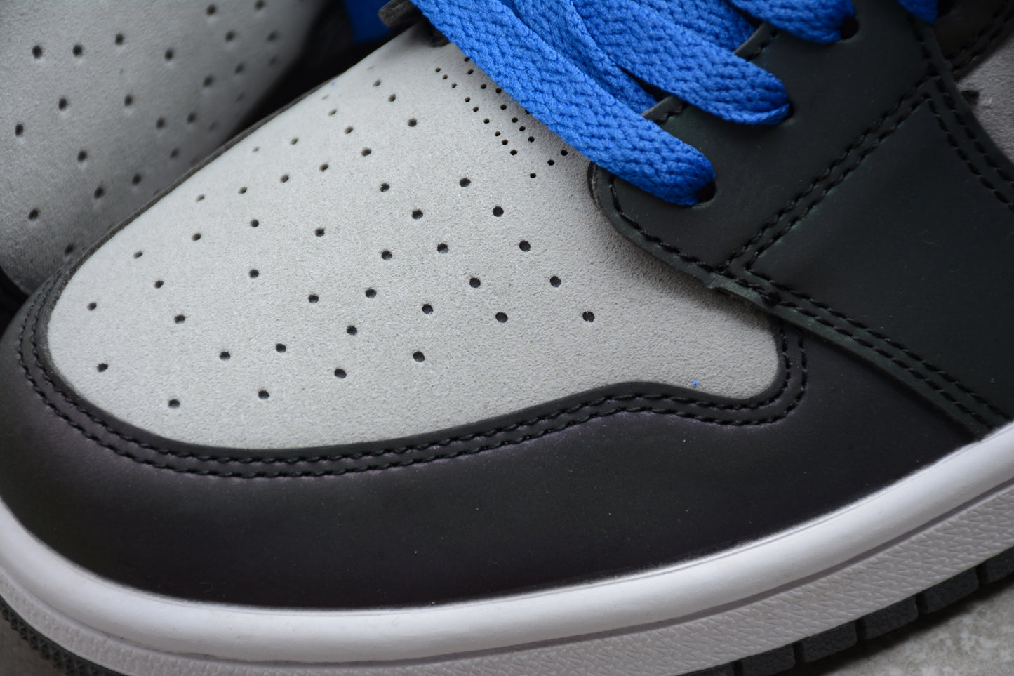 Air Jordan 1 Zoom Air CMFT "E-Sport"