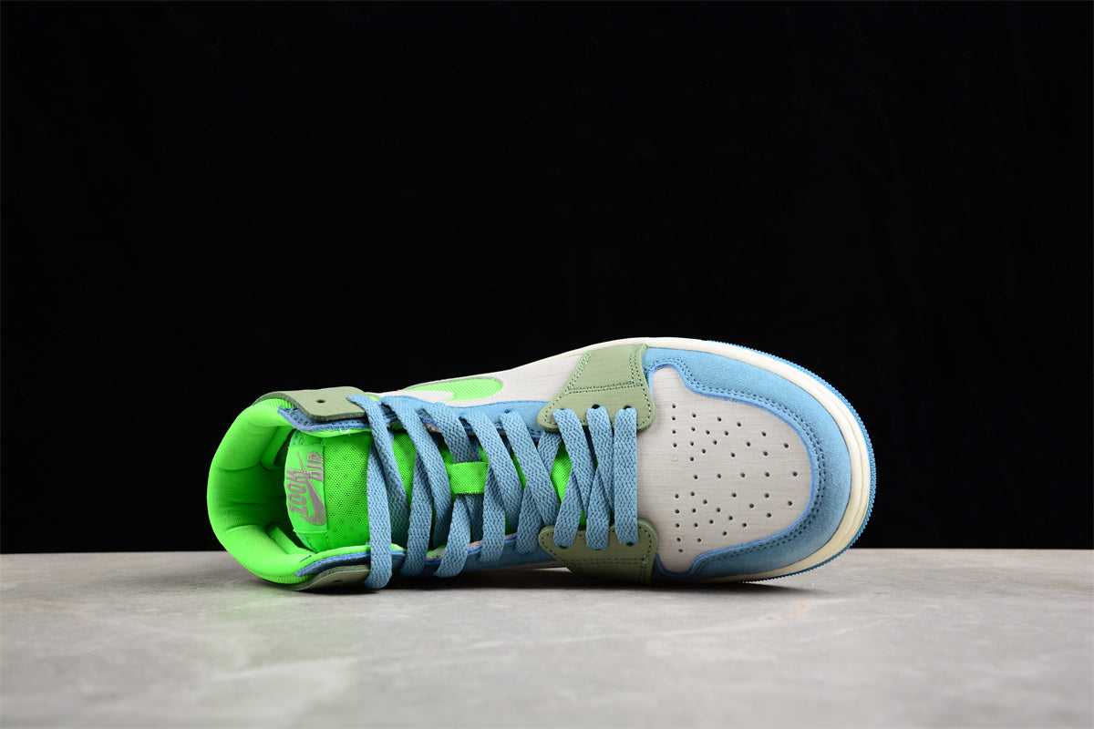 Air Jordan 1 Zoom CMFT DV1305-433 - Best Reps Website 2025