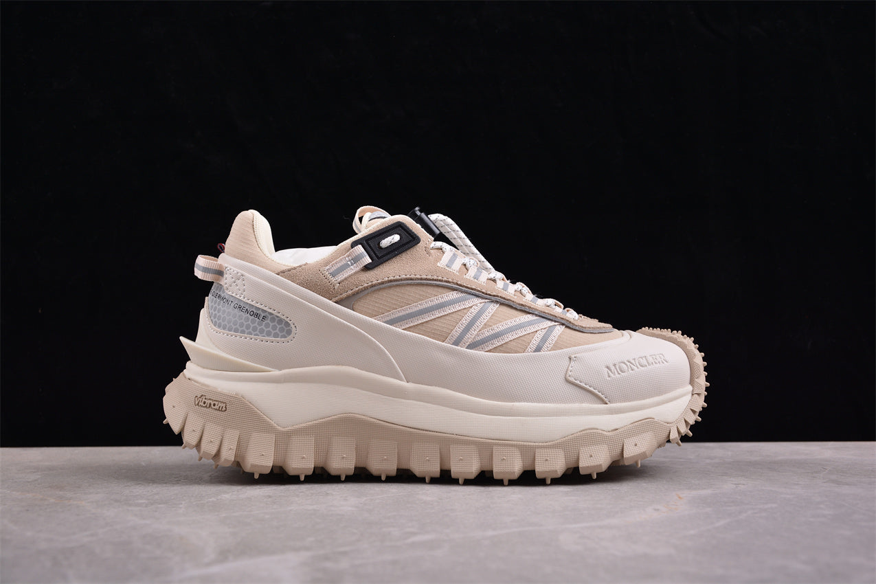 Moncler Trailgrip GTX Beige - Best Reps Website 2025